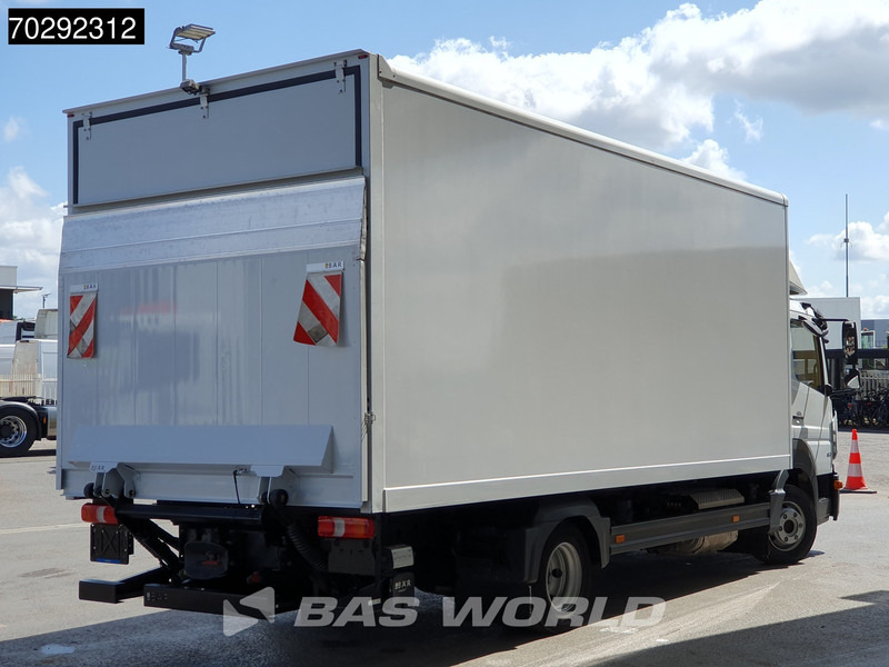 Mercedes-Benz Atego 821 4X2 1000kg Ladebordwand Automatic Euro 6 - Umpikori kuorma-auto: kuva Mercedes-Benz Atego 821 4X2 1000kg Ladebordwand Automatic Euro 6 - Umpikori kuorma-auto Mercedes-Benz Atego 821 4X2 1000kg Ladebordwand Automatic Euro 6 - Umpikori kuorma-auto: kuva Mercedes-Benz Atego 821 4X2 1000kg Ladebordwand Automatic Euro 6 - Umpikori kuorma-auto