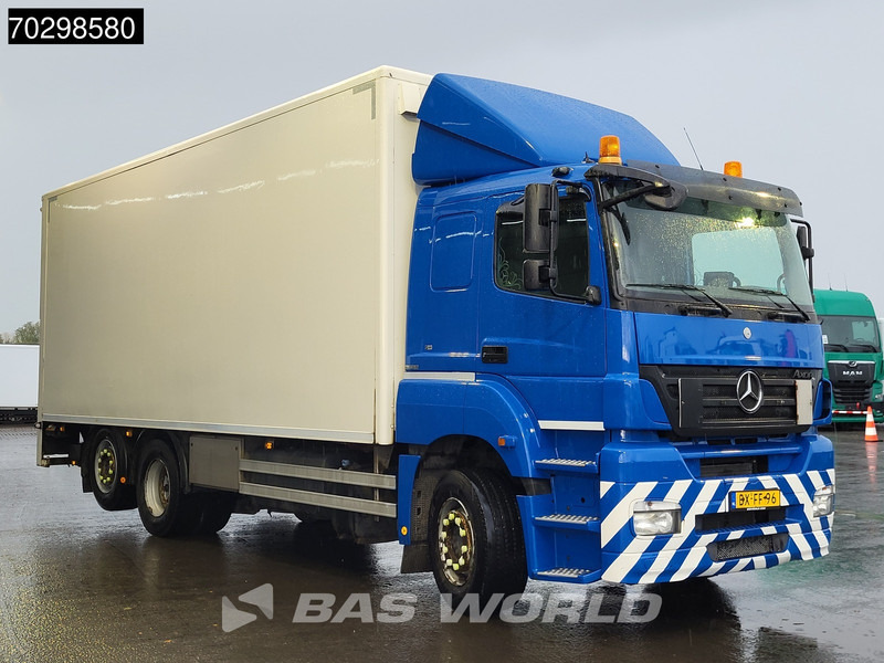 Mercedes-Benz Axor 2536 6X2 NL-Truck 3.000kg Ladebordwand Manual Euro 5 - Umpikori kuorma-auto: kuva Mercedes-Benz Axor 2536 6X2 NL-Truck 3.000kg Ladebordwand Manual Euro 5 - Umpikori kuorma-auto Mercedes-Benz Axor 2536 6X2 NL-Truck 3.000kg Ladebordwand Manual Euro 5 - Umpikori kuorma-auto: kuva Mercedes-Benz Axor 2536 6X2 NL-Truck 3.000kg Ladebordwand Manual Euro 5 - Umpikori kuorma-auto