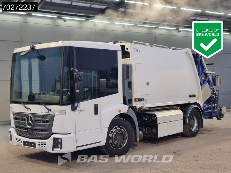Mercedes-Benz Econic 1830 4X2 13m3 NTM KGLS-HL Big-Axle CNG! engine Euro 6 - Roska-auto: kuva Mercedes-Benz Econic 1830 4X2 13m3 NTM KGLS-HL Big-Axle CNG! engine Euro 6 - Roska-auto Mercedes-Benz Econic 1830 4X2 13m3 NTM KGLS-HL Big-Axle CNG! engine Euro 6 - Roska-auto: kuva Mercedes-Benz Econic 1830 4X2 13m3 NTM KGLS-HL Big-Axle CNG! engine Euro 6 - Roska-auto