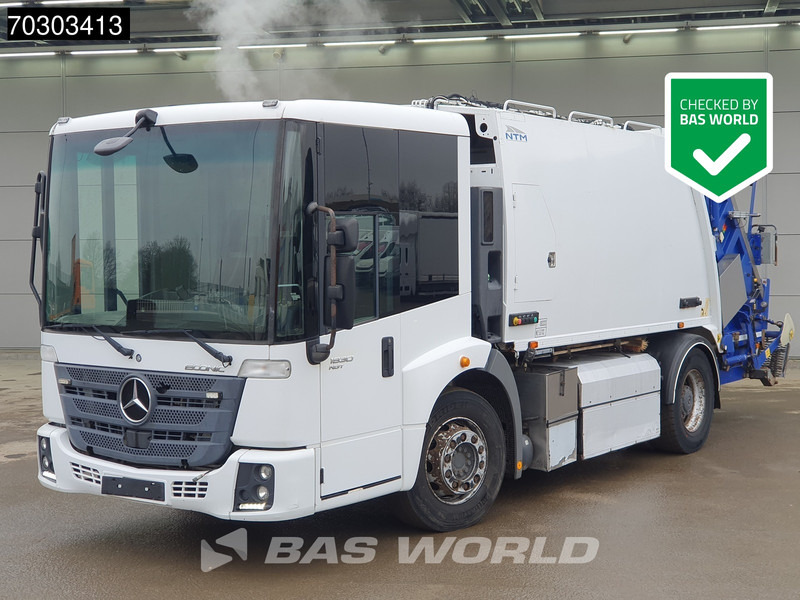 Mercedes-Benz Econic 1830 4X2 CNG! Engine 13m3 NTM KGLS-HL Big-Axle Euro 6 - Roska-auto: kuva Mercedes-Benz Econic 1830 4X2 CNG! Engine 13m3 NTM KGLS-HL Big-Axle Euro 6 - Roska-auto Mercedes-Benz Econic 1830 4X2 CNG! Engine 13m3 NTM KGLS-HL Big-Axle Euro 6 - Roska-auto: kuva Mercedes-Benz Econic 1830 4X2 CNG! Engine 13m3 NTM KGLS-HL Big-Axle Euro 6 - Roska-auto