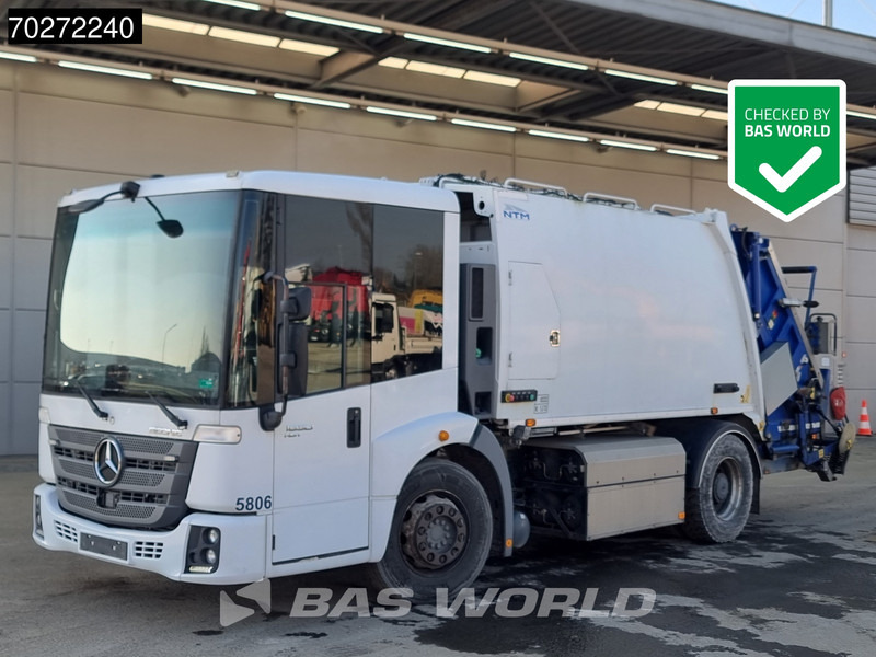 Mercedes-Benz Econic 4X2 CNG! Engine 13m3 NTM KGLS-HL Big-Axle Euro 6 - Roska-auto: kuva Mercedes-Benz Econic 4X2 CNG! Engine 13m3 NTM KGLS-HL Big-Axle Euro 6 - Roska-auto Mercedes-Benz Econic 4X2 CNG! Engine 13m3 NTM KGLS-HL Big-Axle Euro 6 - Roska-auto: kuva Mercedes-Benz Econic 4X2 CNG! Engine 13m3 NTM KGLS-HL Big-Axle Euro 6 - Roska-auto