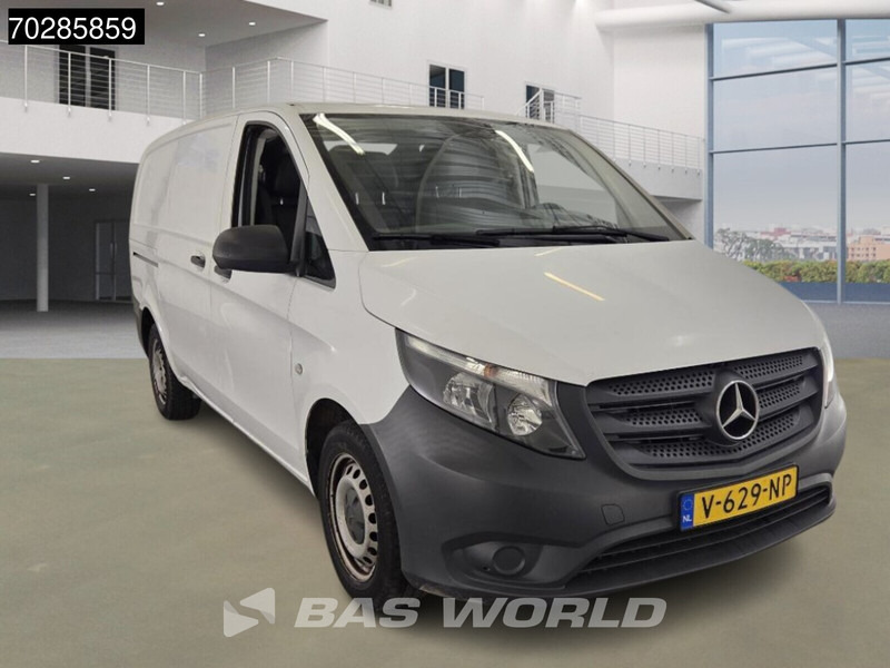 Mercedes-Benz Sprinter 109 CDI COMING SOON! L2H1 Airco Cruise Euro6 L2 6m3 A/C Cruise control - Pieni pakettiauto: kuva Mercedes-Benz Sprinter 109 CDI COMING SOON! L2H1 Airco Cruise Euro6 L2 6m3 A/C Cruise control - Pieni pakettiauto Mercedes-Benz Sprinter 109 CDI COMING SOON! L2H1 Airco Cruise Euro6 L2 6m3 A/C Cruise control - Pieni pakettiauto: kuva Mercedes-Benz Sprinter 109 CDI COMING SOON! L2H1 Airco Cruise Euro6 L2 6m3 A/C Cruise control - Pieni pakettiauto
