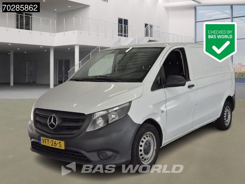 Mercedes-Benz Sprinter 110 CDI COMING SOON! L2H1 Airco Cruise Euro6 L2 6m3 A/C Cruise control - Pieni pakettiauto: kuva Mercedes-Benz Sprinter 110 CDI COMING SOON! L2H1 Airco Cruise Euro6 L2 6m3 A/C Cruise control - Pieni pakettiauto Mercedes-Benz Sprinter 110 CDI COMING SOON! L2H1 Airco Cruise Euro6 L2 6m3 A/C Cruise control - Pieni pakettiauto: kuva Mercedes-Benz Sprinter 110 CDI COMING SOON! L2H1 Airco Cruise Euro6 L2 6m3 A/C Cruise control - Pieni pakettiauto