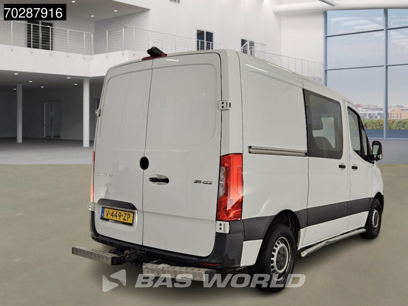 Mercedes-Benz Sprinter 211 CDI COMING SOON! Dubbel Cabine Automaat L1H1 Trekhaak Navi Airco Camera DC Doka Mixto 5m3 A/C Double cabin Towbar - Pieni pakettiauto: kuva Mercedes-Benz Sprinter 211 CDI COMING SOON! Dubbel Cabine Automaat L1H1 Trekhaak Navi Airco Camera DC Doka Mixto 5m3 A/C Double cabin Towbar - Pieni pakettiauto Mercedes-Benz Sprinter 211 CDI COMING SOON! Dubbel Cabine Automaat L1H1 Trekhaak Navi Airco Camera DC Doka Mixto 5m3 A/C Double cabin Towbar - Pieni pakettiauto: kuva Mercedes-Benz Sprinter 211 CDI COMING SOON! Dubbel Cabine Automaat L1H1 Trekhaak Navi Airco Camera DC Doka Mixto 5m3 A/C Double cabin Towbar - Pieni pakettiauto