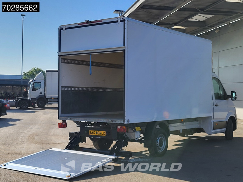 Mercedes-Benz Sprinter 317 CDI Automaat Laadklep Bakwagen Airco Camera Meubelbak Koffer 19m3 A/C - Jakeluauto: kuva Mercedes-Benz Sprinter 317 CDI Automaat Laadklep Bakwagen Airco Camera Meubelbak Koffer 19m3 A/C - Jakeluauto Mercedes-Benz Sprinter 317 CDI Automaat Laadklep Bakwagen Airco Camera Meubelbak Koffer 19m3 A/C - Jakeluauto: kuva Mercedes-Benz Sprinter 317 CDI Automaat Laadklep Bakwagen Airco Camera Meubelbak Koffer 19m3 A/C - Jakeluauto