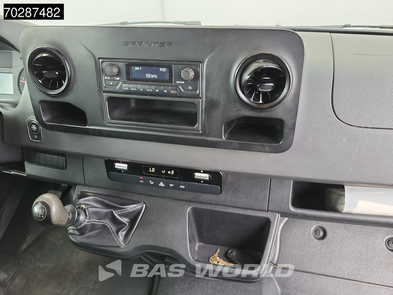Kippilava-auto Mercedes-Benz Sprinter 514 CDI Kipper Dubbel Cabine Dubbellucht 3,5t Trekhaak Airco Cruise Euro6 Tipper Benne Kieper A/C Towbar Cruise control: kuva Kippilava-auto Mercedes-Benz Sprinter 514 CDI Kipper Dubbel Cabine Dubbellucht 3,5t Trekhaak Airco Cruise Euro6 Tipper Benne Kieper A/C Towbar Cruise control