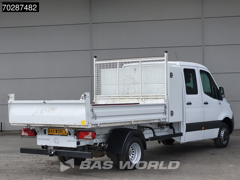 Mercedes-Benz Sprinter 514 CDI Kipper Dubbel Cabine Dubbellucht 3,5t Trekhaak Airco Cruise Euro6 Tipper Benne Kieper A/C Towbar Cruise control - Kippilava-auto: kuva Mercedes-Benz Sprinter 514 CDI Kipper Dubbel Cabine Dubbellucht 3,5t Trekhaak Airco Cruise Euro6 Tipper Benne Kieper A/C Towbar Cruise control - Kippilava-auto Mercedes-Benz Sprinter 514 CDI Kipper Dubbel Cabine Dubbellucht 3,5t Trekhaak Airco Cruise Euro6 Tipper Benne Kieper A/C Towbar Cruise control - Kippilava-auto: kuva Mercedes-Benz Sprinter 514 CDI Kipper Dubbel Cabine Dubbellucht 3,5t Trekhaak Airco Cruise Euro6 Tipper Benne Kieper A/C Towbar Cruise control - Kippilava-auto