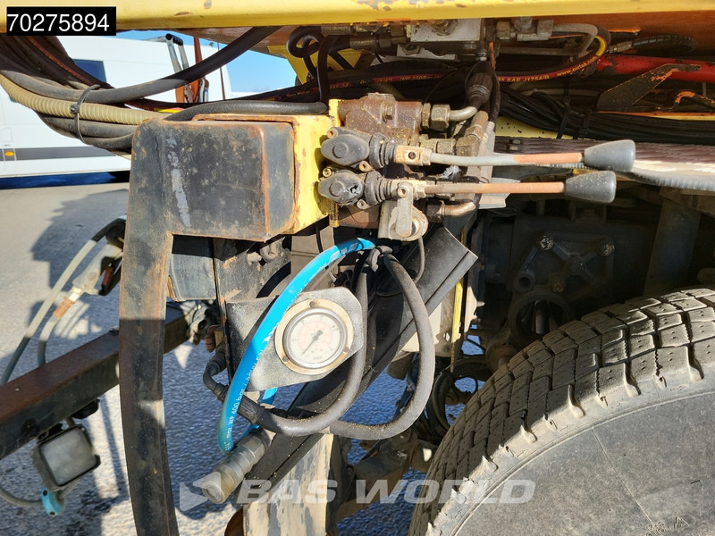 Leasing Mercedes-Benz Unimog 1650 4X4 Assaloni Vaccuum truck 4x4 Railway Manual Euro 2 Mercedes-Benz Unimog 1650 4X4 Assaloni Vaccuum truck 4x4 Railway Manual Euro 2: kuva Leasing Mercedes-Benz Unimog 1650 4X4 Assaloni Vaccuum truck 4x4 Railway Manual Euro 2 Mercedes-Benz Unimog 1650 4X4 Assaloni Vaccuum truck 4x4 Railway Manual Euro 2