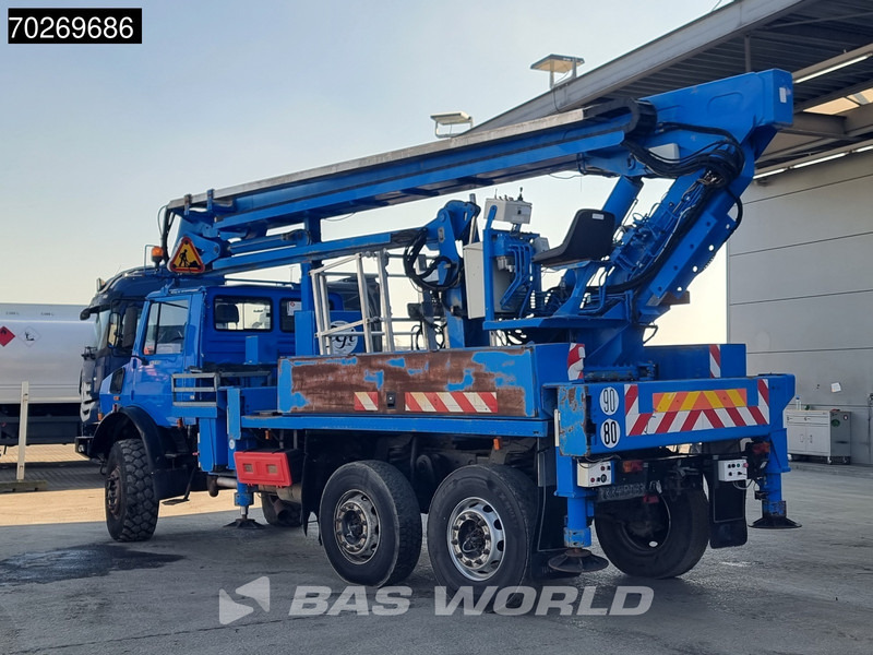 Mercedes-Benz Unimog 6X6 Unimog Engin EGI TP 226 hubarbeitsbühne Manual Euro 2 - Nosturiauto: kuva Mercedes-Benz Unimog 6X6 Unimog Engin EGI TP 226 hubarbeitsbühne Manual Euro 2 - Nosturiauto Mercedes-Benz Unimog 6X6 Unimog Engin EGI TP 226 hubarbeitsbühne Manual Euro 2 - Nosturiauto: kuva Mercedes-Benz Unimog 6X6 Unimog Engin EGI TP 226 hubarbeitsbühne Manual Euro 2 - Nosturiauto