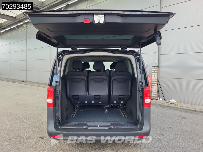 Mercedes-Benz Vito 116 EX BPM/BTW Personenvervoer Automaat 9-Persoons L2H1 Navi Airco Cruise Euro6 APK TV Taxi Passenger Transport A/C Cruise contr - Minibussi, Pikkubussi: kuva Mercedes-Benz Vito 116 EX BPM/BTW Personenvervoer Automaat 9-Persoons L2H1 Navi Airco Cruise Euro6 APK TV Taxi Passenger Transport A/C Cruise contr - Minibussi, Pikkubussi Mercedes-Benz Vito 116 EX BPM/BTW Personenvervoer Automaat 9-Persoons L2H1 Navi Airco Cruise Euro6 APK TV Taxi Passenger Transport A/C Cruise contr - Minibussi, Pikkubussi: kuva Mercedes-Benz Vito 116 EX BPM/BTW Personenvervoer Automaat 9-Persoons L2H1 Navi Airco Cruise Euro6 APK TV Taxi Passenger Transport A/C Cruise contr - Minibussi, Pikkubussi