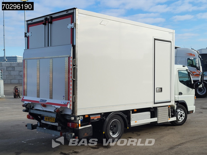 Mitsubishi 7C18 Mitsubishi 4X2 100% Electric NL-Truck Carrier Vatna 400 H cooler Ladebordwand Navi Automatic - Refrigeraattori kuorma-auto, Sähkökuorma-auto: kuva Mitsubishi 7C18 Mitsubishi 4X2 100% Electric NL-Truck Carrier Vatna 400 H cooler Ladebordwand Navi Automatic - Refrigeraattori kuorma-auto, Sähkökuorma-auto Mitsubishi 7C18 Mitsubishi 4X2 100% Electric NL-Truck Carrier Vatna 400 H cooler Ladebordwand Navi Automatic - Refrigeraattori kuorma-auto, Sähkökuorma-auto: kuva Mitsubishi 7C18 Mitsubishi 4X2 100% Electric NL-Truck Carrier Vatna 400 H cooler Ladebordwand Navi Automatic - Refrigeraattori kuorma-auto, Sähkökuorma-auto