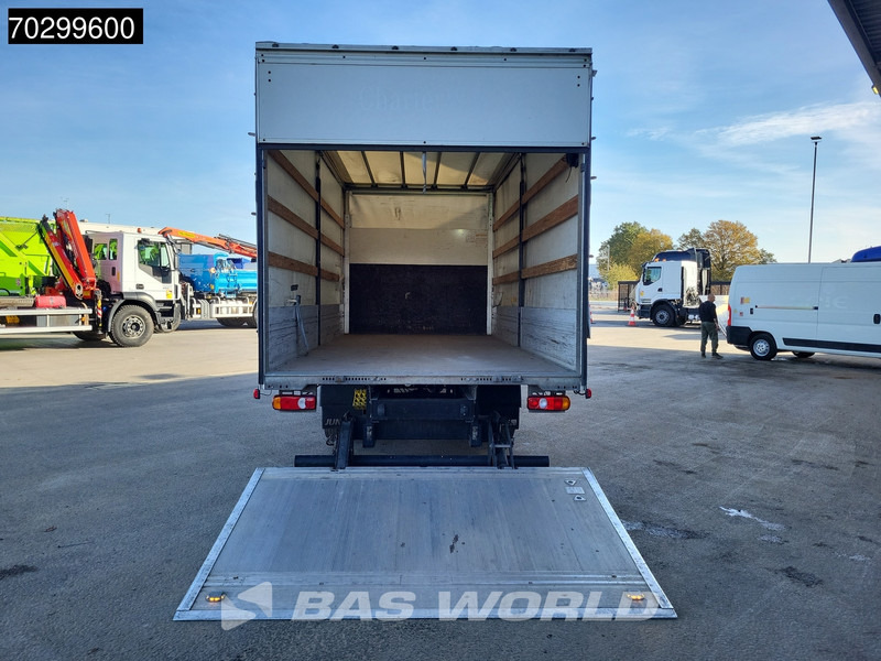 Mitsubishi Fuso 7C 18 4X2 7.5tonner curtainsider Automatic Ladebordwand Euro 6 - Pressukapelli kuorma-auto: kuva Mitsubishi Fuso 7C 18 4X2 7.5tonner curtainsider Automatic Ladebordwand Euro 6 - Pressukapelli kuorma-auto Mitsubishi Fuso 7C 18 4X2 7.5tonner curtainsider Automatic Ladebordwand Euro 6 - Pressukapelli kuorma-auto: kuva Mitsubishi Fuso 7C 18 4X2 7.5tonner curtainsider Automatic Ladebordwand Euro 6 - Pressukapelli kuorma-auto