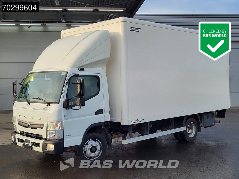 Mitsubishi Fuso 7C15 4X2 7.5tonner Manual 1000kg Ladebordwand Euro 6 - Umpikori kuorma-auto: kuva Mitsubishi Fuso 7C15 4X2 7.5tonner Manual 1000kg Ladebordwand Euro 6 - Umpikori kuorma-auto Mitsubishi Fuso 7C15 4X2 7.5tonner Manual 1000kg Ladebordwand Euro 6 - Umpikori kuorma-auto: kuva Mitsubishi Fuso 7C15 4X2 7.5tonner Manual 1000kg Ladebordwand Euro 6 - Umpikori kuorma-auto