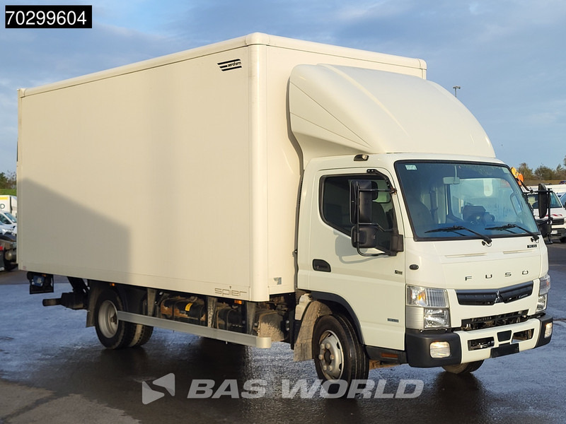 Mitsubishi Fuso 7C15 4X2 7.5tonner Manual 1000kg Ladebordwand Euro 6 - Umpikori kuorma-auto: kuva Mitsubishi Fuso 7C15 4X2 7.5tonner Manual 1000kg Ladebordwand Euro 6 - Umpikori kuorma-auto Mitsubishi Fuso 7C15 4X2 7.5tonner Manual 1000kg Ladebordwand Euro 6 - Umpikori kuorma-auto: kuva Mitsubishi Fuso 7C15 4X2 7.5tonner Manual 1000kg Ladebordwand Euro 6 - Umpikori kuorma-auto