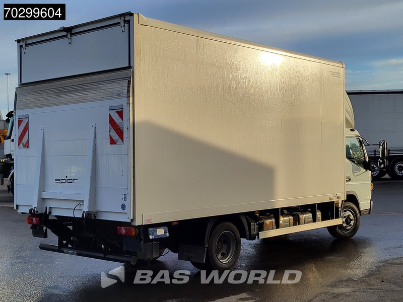 Mitsubishi Fuso 7C15 4X2 7.5tonner Manual 1000kg Ladebordwand Euro 6 - Umpikori kuorma-auto: kuva Mitsubishi Fuso 7C15 4X2 7.5tonner Manual 1000kg Ladebordwand Euro 6 - Umpikori kuorma-auto Mitsubishi Fuso 7C15 4X2 7.5tonner Manual 1000kg Ladebordwand Euro 6 - Umpikori kuorma-auto: kuva Mitsubishi Fuso 7C15 4X2 7.5tonner Manual 1000kg Ladebordwand Euro 6 - Umpikori kuorma-auto