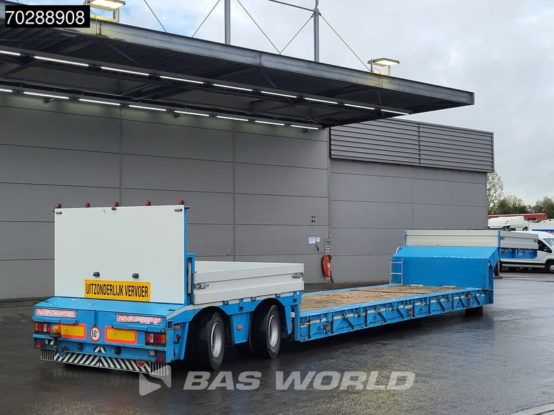Nooteboom Euro-38-02/L 2 axles Extendable 500cm - Apuvaunu puoliperävaunu: kuva Nooteboom Euro-38-02/L 2 axles Extendable 500cm - Apuvaunu puoliperävaunu Nooteboom Euro-38-02/L 2 axles Extendable 500cm - Apuvaunu puoliperävaunu: kuva Nooteboom Euro-38-02/L 2 axles Extendable 500cm - Apuvaunu puoliperävaunu