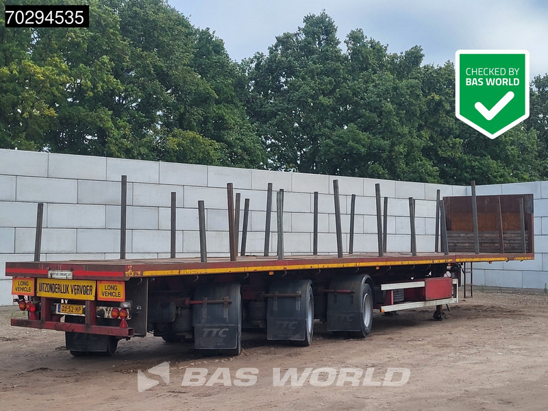 Nooteboom OVB-48-03V Extendable 1195-2735cm APK05/26 cm 3xSteering - Apuvaunu puoliperävaunu: kuva Nooteboom OVB-48-03V Extendable 1195-2735cm APK05/26 cm 3xSteering - Apuvaunu puoliperävaunu Nooteboom OVB-48-03V Extendable 1195-2735cm APK05/26 cm 3xSteering - Apuvaunu puoliperävaunu: kuva Nooteboom OVB-48-03V Extendable 1195-2735cm APK05/26 cm 3xSteering - Apuvaunu puoliperävaunu