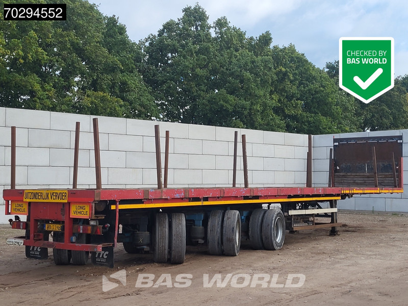 Nooteboom OVB 48 VV 3 axles Uitschuifbaar 1155-1905cm 3xgestuurd - Apuvaunu puoliperävaunu: kuva Nooteboom OVB 48 VV 3 axles Uitschuifbaar 1155-1905cm 3xgestuurd - Apuvaunu puoliperävaunu Nooteboom OVB 48 VV 3 axles Uitschuifbaar 1155-1905cm 3xgestuurd - Apuvaunu puoliperävaunu: kuva Nooteboom OVB 48 VV 3 axles Uitschuifbaar 1155-1905cm 3xgestuurd - Apuvaunu puoliperävaunu
