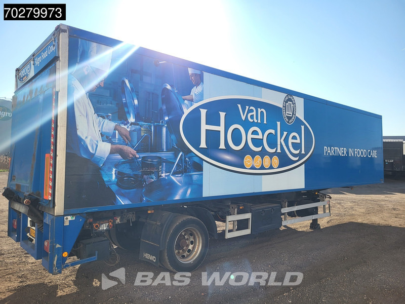 Pacton Carrier Vector 1850Mt Tailgate Lenkachse TUV 04/25 LBW - Refrigeraattori puoliperävaunu: kuva Pacton Carrier Vector 1850Mt Tailgate Lenkachse TUV 04/25 LBW - Refrigeraattori puoliperävaunu Pacton Carrier Vector 1850Mt Tailgate Lenkachse TUV 04/25 LBW - Refrigeraattori puoliperävaunu: kuva Pacton Carrier Vector 1850Mt Tailgate Lenkachse TUV 04/25 LBW - Refrigeraattori puoliperävaunu