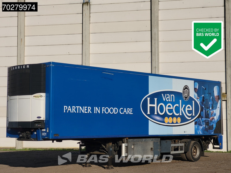Pacton Carrier Vector 1850mt Tailgate Lenkachse TUV 04/25 LBW - Refrigeraattori puoliperävaunu: kuva Pacton Carrier Vector 1850mt Tailgate Lenkachse TUV 04/25 LBW - Refrigeraattori puoliperävaunu Pacton Carrier Vector 1850mt Tailgate Lenkachse TUV 04/25 LBW - Refrigeraattori puoliperävaunu: kuva Pacton Carrier Vector 1850mt Tailgate Lenkachse TUV 04/25 LBW - Refrigeraattori puoliperävaunu