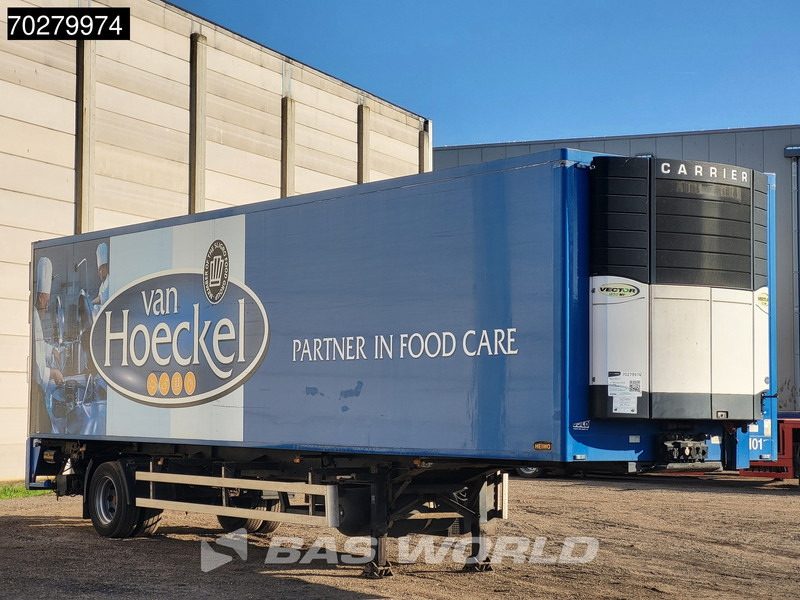Pacton Carrier Vector 1850mt Tailgate Lenkachse TUV 04/25 LBW - Refrigeraattori puoliperävaunu: kuva Pacton Carrier Vector 1850mt Tailgate Lenkachse TUV 04/25 LBW - Refrigeraattori puoliperävaunu Pacton Carrier Vector 1850mt Tailgate Lenkachse TUV 04/25 LBW - Refrigeraattori puoliperävaunu: kuva Pacton Carrier Vector 1850mt Tailgate Lenkachse TUV 04/25 LBW - Refrigeraattori puoliperävaunu