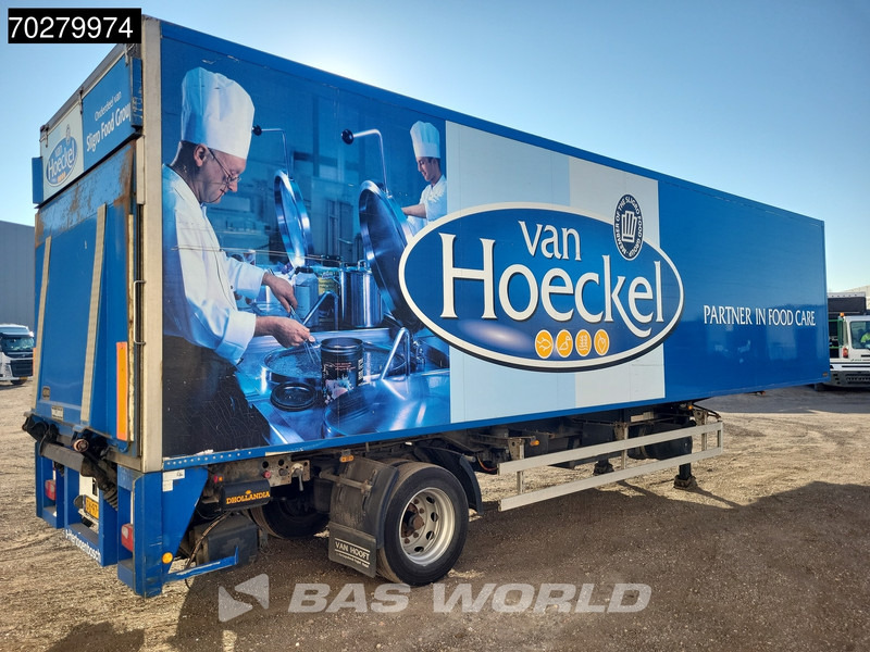 Pacton Carrier Vector 1850mt Tailgate Lenkachse TUV 04/25 LBW - Refrigeraattori puoliperävaunu: kuva Pacton Carrier Vector 1850mt Tailgate Lenkachse TUV 04/25 LBW - Refrigeraattori puoliperävaunu Pacton Carrier Vector 1850mt Tailgate Lenkachse TUV 04/25 LBW - Refrigeraattori puoliperävaunu: kuva Pacton Carrier Vector 1850mt Tailgate Lenkachse TUV 04/25 LBW - Refrigeraattori puoliperävaunu