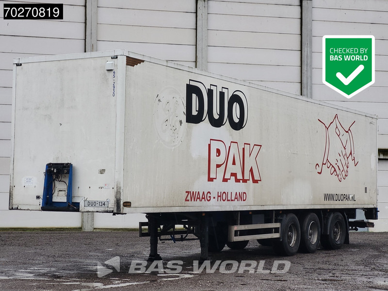 Pacton TBD339 3 axles Ladebordwande Lenkachse TÜV 01/26 Tailgate - Umpikori puoliperävaunu: kuva Pacton TBD339 3 axles Ladebordwande Lenkachse TÜV 01/26 Tailgate - Umpikori puoliperävaunu Pacton TBD339 3 axles Ladebordwande Lenkachse TÜV 01/26 Tailgate - Umpikori puoliperävaunu: kuva Pacton TBD339 3 axles Ladebordwande Lenkachse TÜV 01/26 Tailgate - Umpikori puoliperävaunu