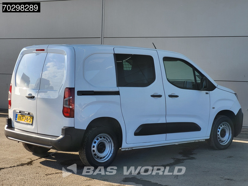 Peugeot Partner 110PK Benzine Emissievrij L1H1 Navi Airco Cruise Parkeersensoren Euro6 L1 Kompakt A/C Cruise control - Pieni pakettiauto: kuva Peugeot Partner 110PK Benzine Emissievrij L1H1 Navi Airco Cruise Parkeersensoren Euro6 L1 Kompakt A/C Cruise control - Pieni pakettiauto Peugeot Partner 110PK Benzine Emissievrij L1H1 Navi Airco Cruise Parkeersensoren Euro6 L1 Kompakt A/C Cruise control - Pieni pakettiauto: kuva Peugeot Partner 110PK Benzine Emissievrij L1H1 Navi Airco Cruise Parkeersensoren Euro6 L1 Kompakt A/C Cruise control - Pieni pakettiauto