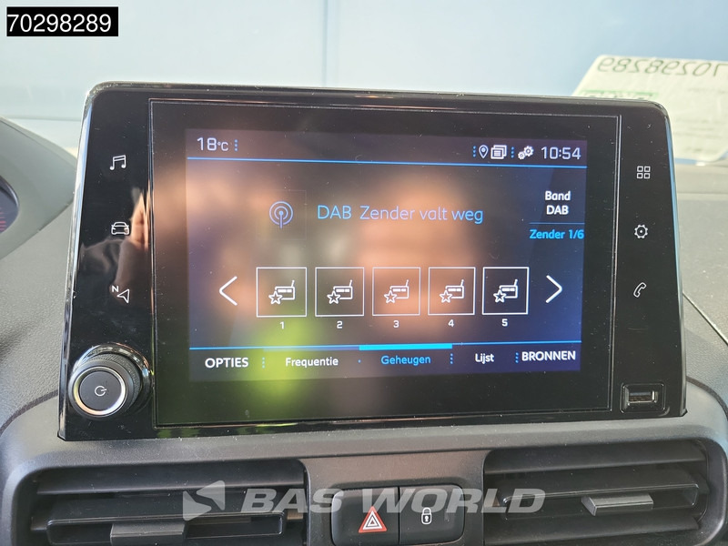 Leasing Peugeot Partner 110PK Benzine Emissievrij L1H1 Navi Airco Cruise Parkeersensoren Euro6 L1 Kompakt A/C Cruise control Peugeot Partner 110PK Benzine Emissievrij L1H1 Navi Airco Cruise Parkeersensoren Euro6 L1 Kompakt A/C Cruise control: kuva Leasing Peugeot Partner 110PK Benzine Emissievrij L1H1 Navi Airco Cruise Parkeersensoren Euro6 L1 Kompakt A/C Cruise control Peugeot Partner 110PK Benzine Emissievrij L1H1 Navi Airco Cruise Parkeersensoren Euro6 L1 Kompakt A/C Cruise control
