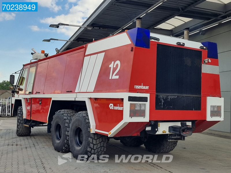ROSENBAUER TR 39,816-47 6X6 Rosenbauer PLF 6000 Crashtender Feuerwehr - Paloauto: kuva ROSENBAUER TR 39,816-47 6X6 Rosenbauer PLF 6000 Crashtender Feuerwehr - Paloauto ROSENBAUER TR 39,816-47 6X6 Rosenbauer PLF 6000 Crashtender Feuerwehr - Paloauto: kuva ROSENBAUER TR 39,816-47 6X6 Rosenbauer PLF 6000 Crashtender Feuerwehr - Paloauto