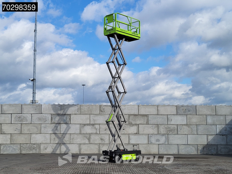 Zoomlion ZS0812AC-Li 8 M - Factory Warranty - CE-Certified - Rakennuskoneet: kuva Zoomlion ZS0812AC-Li 8 M - Factory Warranty - CE-Certified - Rakennuskoneet Zoomlion ZS0812AC-Li 8 M - Factory Warranty - CE-Certified - Rakennuskoneet: kuva Zoomlion ZS0812AC-Li 8 M - Factory Warranty - CE-Certified - Rakennuskoneet