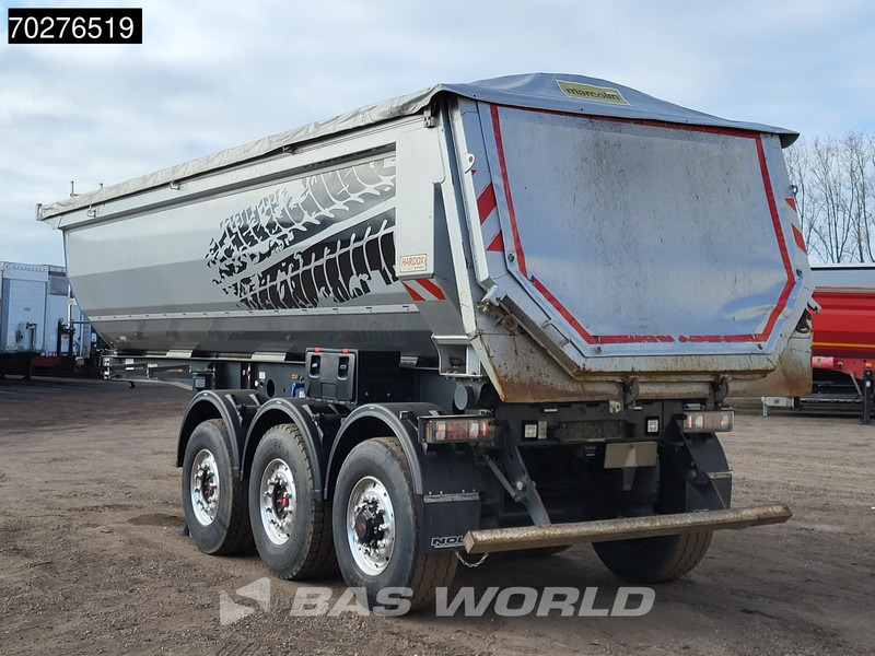 Reisch R24-RHKS-3-SR07 3 axles TRAK Hydrodrive 28M3 Liftachse - Kippiauto puoliperävaunu: kuva Reisch R24-RHKS-3-SR07 3 axles TRAK Hydrodrive 28M3 Liftachse - Kippiauto puoliperävaunu Reisch R24-RHKS-3-SR07 3 axles TRAK Hydrodrive 28M3 Liftachse - Kippiauto puoliperävaunu: kuva Reisch R24-RHKS-3-SR07 3 axles TRAK Hydrodrive 28M3 Liftachse - Kippiauto puoliperävaunu