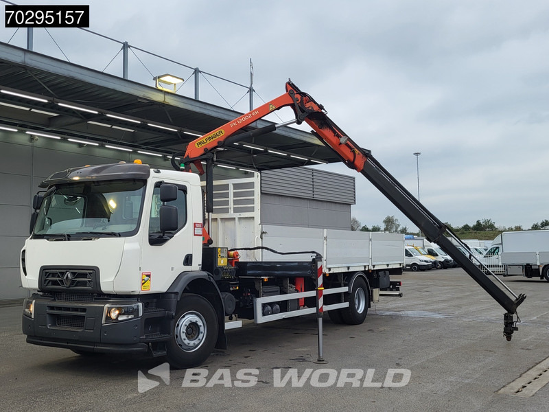 Renault C 280 4X2 Palfinger PK12002 EH Kran Crane Remote Control Automatic Euro 6 - Lava-kuorma-auto, Nosturiauto: kuva Renault C 280 4X2 Palfinger PK12002 EH Kran Crane Remote Control Automatic Euro 6 - Lava-kuorma-auto, Nosturiauto Renault C 280 4X2 Palfinger PK12002 EH Kran Crane Remote Control Automatic Euro 6 - Lava-kuorma-auto, Nosturiauto: kuva Renault C 280 4X2 Palfinger PK12002 EH Kran Crane Remote Control Automatic Euro 6 - Lava-kuorma-auto, Nosturiauto