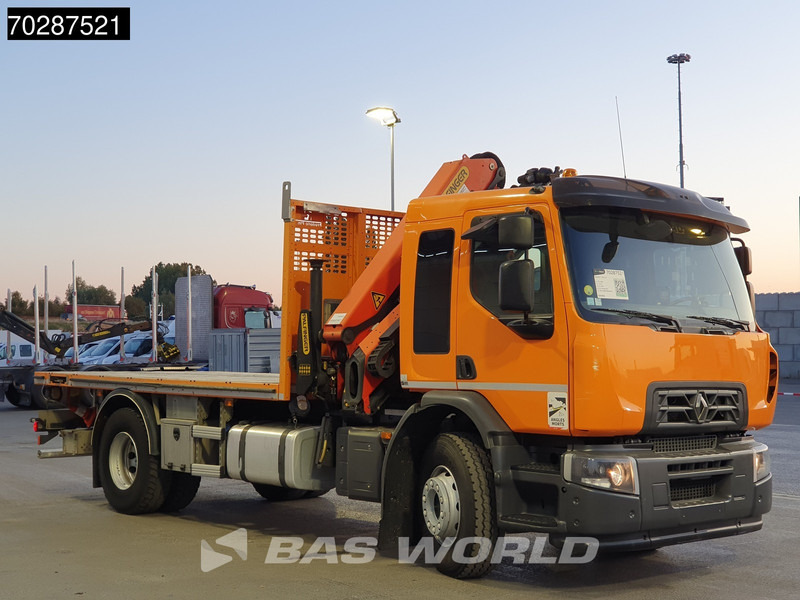 Leasing Renault C 320 4X2 Palfinger PK 18002 EH Crane Optibrake Automatic Euro 6 Renault C 320 4X2 Palfinger PK 18002 EH Crane Optibrake Automatic Euro 6: kuva Leasing Renault C 320 4X2 Palfinger PK 18002 EH Crane Optibrake Automatic Euro 6 Renault C 320 4X2 Palfinger PK 18002 EH Crane Optibrake Automatic Euro 6