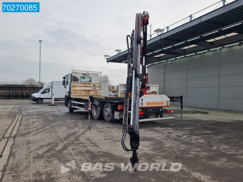 Renault C 380 6X2 Fassi F155A.0.23 E-ACTIVE Remote Control Euro 6 - Lava-kuorma-auto, Nosturiauto: kuva Renault C 380 6X2 Fassi F155A.0.23 E-ACTIVE Remote Control Euro 6 - Lava-kuorma-auto, Nosturiauto Renault C 380 6X2 Fassi F155A.0.23 E-ACTIVE Remote Control Euro 6 - Lava-kuorma-auto, Nosturiauto: kuva Renault C 380 6X2 Fassi F155A.0.23 E-ACTIVE Remote Control Euro 6 - Lava-kuorma-auto, Nosturiauto