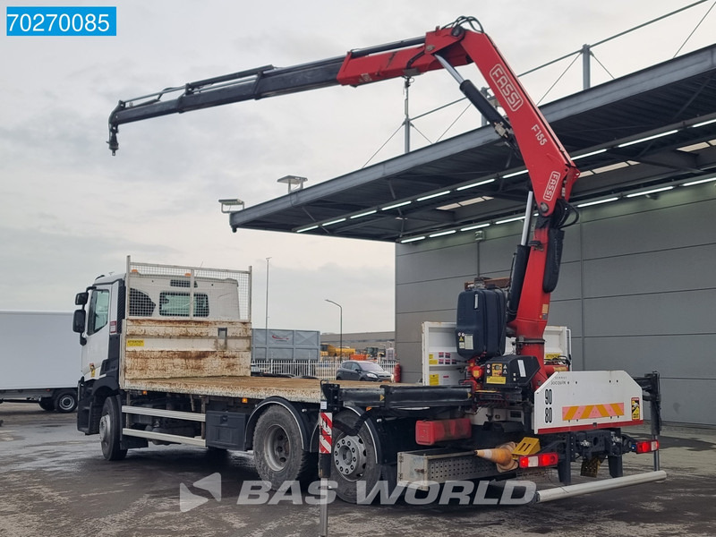 Renault C 380 6X2 Fassi F155A.0.23 E-ACTIVE Remote Control Euro 6 - Lava-kuorma-auto, Nosturiauto: kuva Renault C 380 6X2 Fassi F155A.0.23 E-ACTIVE Remote Control Euro 6 - Lava-kuorma-auto, Nosturiauto Renault C 380 6X2 Fassi F155A.0.23 E-ACTIVE Remote Control Euro 6 - Lava-kuorma-auto, Nosturiauto: kuva Renault C 380 6X2 Fassi F155A.0.23 E-ACTIVE Remote Control Euro 6 - Lava-kuorma-auto, Nosturiauto