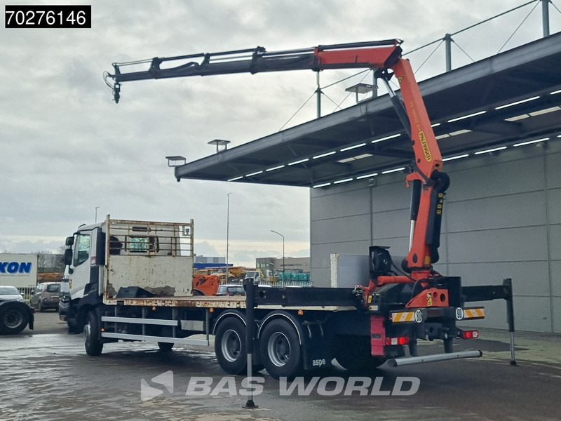 Renault C 380 6X4 Palfinger PK18002-EH Kran Crane Remote Automatic Retarder Euro 6 - Lava-kuorma-auto, Nosturiauto: kuva Renault C 380 6X4 Palfinger PK18002-EH Kran Crane Remote Automatic Retarder Euro 6 - Lava-kuorma-auto, Nosturiauto Renault C 380 6X4 Palfinger PK18002-EH Kran Crane Remote Automatic Retarder Euro 6 - Lava-kuorma-auto, Nosturiauto: kuva Renault C 380 6X4 Palfinger PK18002-EH Kran Crane Remote Automatic Retarder Euro 6 - Lava-kuorma-auto, Nosturiauto