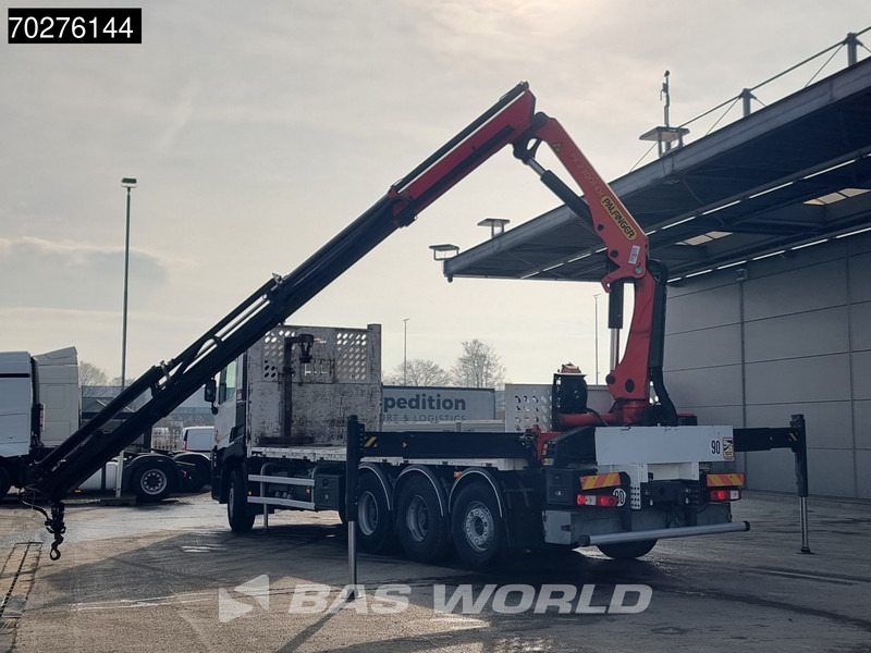 Renault C 380 8X4 Palfinger PK 23001 EH Remote Lift+Lenkachse Euro 6 - Lava-kuorma-auto, Nosturiauto: kuva Renault C 380 8X4 Palfinger PK 23001 EH Remote Lift+Lenkachse Euro 6 - Lava-kuorma-auto, Nosturiauto Renault C 380 8X4 Palfinger PK 23001 EH Remote Lift+Lenkachse Euro 6 - Lava-kuorma-auto, Nosturiauto: kuva Renault C 380 8X4 Palfinger PK 23001 EH Remote Lift+Lenkachse Euro 6 - Lava-kuorma-auto, Nosturiauto