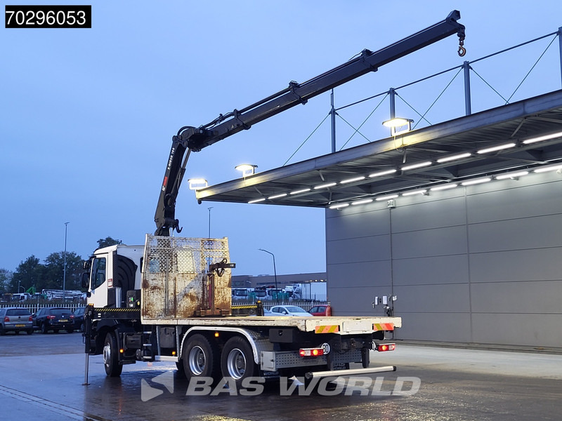 Renault C 430 6X4 HIAB 188 ES-3 X-HIDUO Crane Retarder Steelsuspension Big-Axle Euro 6 - Lava-kuorma-auto, Nosturiauto: kuva Renault C 430 6X4 HIAB 188 ES-3 X-HIDUO Crane Retarder Steelsuspension Big-Axle Euro 6 - Lava-kuorma-auto, Nosturiauto Renault C 430 6X4 HIAB 188 ES-3 X-HIDUO Crane Retarder Steelsuspension Big-Axle Euro 6 - Lava-kuorma-auto, Nosturiauto: kuva Renault C 430 6X4 HIAB 188 ES-3 X-HIDUO Crane Retarder Steelsuspension Big-Axle Euro 6 - Lava-kuorma-auto, Nosturiauto