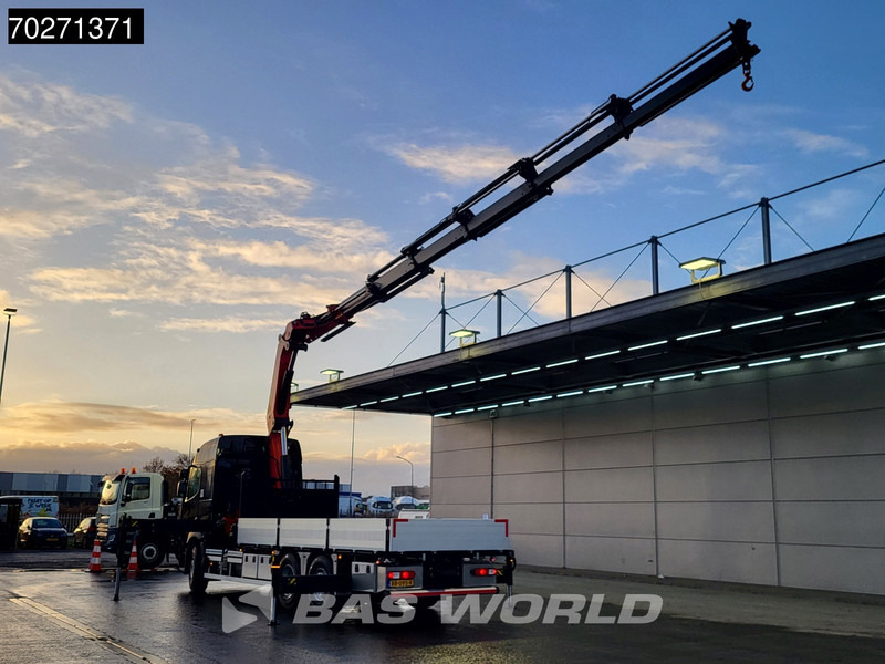 Renault C 480 6X2 NEW! Palfinger PK41002 EH Crane Kran ACC Euro 6 - Lava-kuorma-auto, Nosturiauto: kuva Renault C 480 6X2 NEW! Palfinger PK41002 EH Crane Kran ACC Euro 6 - Lava-kuorma-auto, Nosturiauto Renault C 480 6X2 NEW! Palfinger PK41002 EH Crane Kran ACC Euro 6 - Lava-kuorma-auto, Nosturiauto: kuva Renault C 480 6X2 NEW! Palfinger PK41002 EH Crane Kran ACC Euro 6 - Lava-kuorma-auto, Nosturiauto