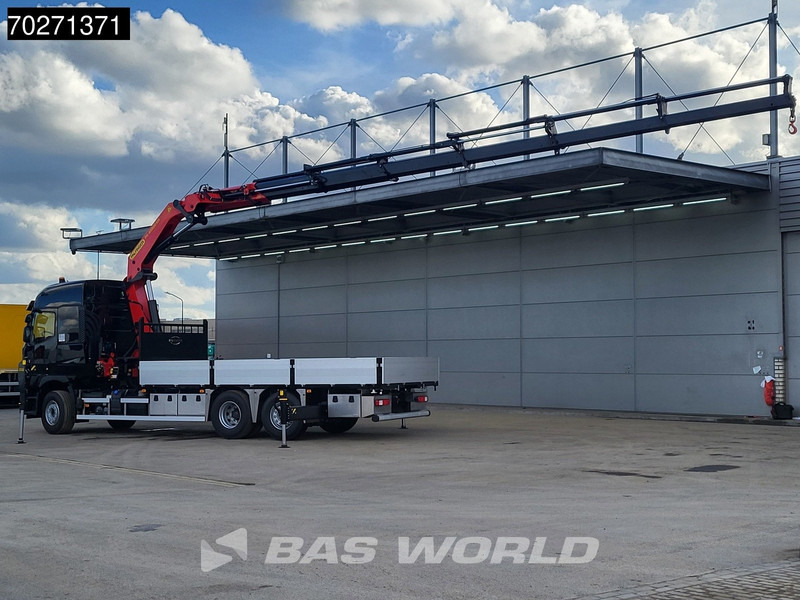 Renault C 480 6X2 NEW! Palfinger PK41002 EH Crane Kran ACC Euro 6 - Lava-kuorma-auto, Nosturiauto: kuva Renault C 480 6X2 NEW! Palfinger PK41002 EH Crane Kran ACC Euro 6 - Lava-kuorma-auto, Nosturiauto Renault C 480 6X2 NEW! Palfinger PK41002 EH Crane Kran ACC Euro 6 - Lava-kuorma-auto, Nosturiauto: kuva Renault C 480 6X2 NEW! Palfinger PK41002 EH Crane Kran ACC Euro 6 - Lava-kuorma-auto, Nosturiauto