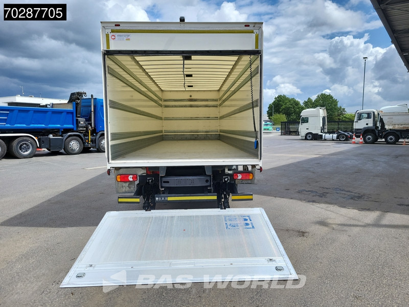 Renault D 210 4X2 16tonner Telma Retarder Automatic 1000kg Ladebordwand ACC - Umpikori kuorma-auto: kuva Renault D 210 4X2 16tonner Telma Retarder Automatic 1000kg Ladebordwand ACC - Umpikori kuorma-auto Renault D 210 4X2 16tonner Telma Retarder Automatic 1000kg Ladebordwand ACC - Umpikori kuorma-auto: kuva Renault D 210 4X2 16tonner Telma Retarder Automatic 1000kg Ladebordwand ACC - Umpikori kuorma-auto