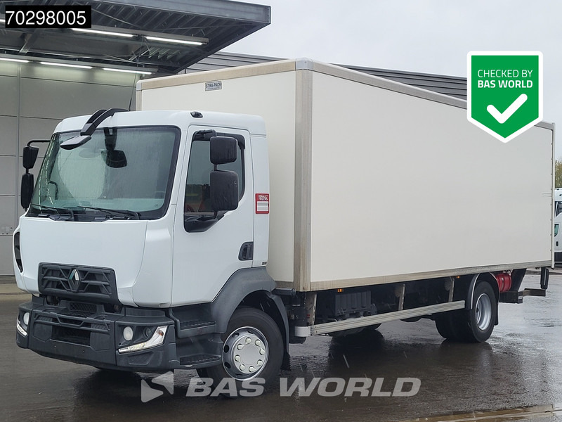 Renault D 240 4X2 16t Ladebordwand Euro 6 - Umpikori kuorma-auto: kuva Renault D 240 4X2 16t Ladebordwand Euro 6 - Umpikori kuorma-auto Renault D 240 4X2 16t Ladebordwand Euro 6 - Umpikori kuorma-auto: kuva Renault D 240 4X2 16t Ladebordwand Euro 6 - Umpikori kuorma-auto