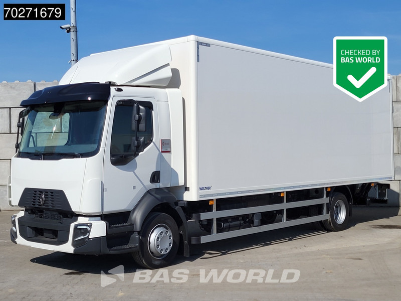 Renault D 240 4X2 NEW 240PK 12tonner Ladebordwand ACC Euro 6 - Umpikori kuorma-auto: kuva Renault D 240 4X2 NEW 240PK 12tonner Ladebordwand ACC Euro 6 - Umpikori kuorma-auto Renault D 240 4X2 NEW 240PK 12tonner Ladebordwand ACC Euro 6 - Umpikori kuorma-auto: kuva Renault D 240 4X2 NEW 240PK 12tonner Ladebordwand ACC Euro 6 - Umpikori kuorma-auto