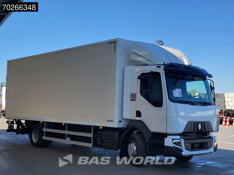 Renault D 250 4X2 NEW 2024 NL reg. possible 16tonner 2000kg Ladebordwand ACC LED Euro 6 - Umpikori kuorma-auto: kuva Renault D 250 4X2 NEW 2024 NL reg. possible 16tonner 2000kg Ladebordwand ACC LED Euro 6 - Umpikori kuorma-auto Renault D 250 4X2 NEW 2024 NL reg. possible 16tonner 2000kg Ladebordwand ACC LED Euro 6 - Umpikori kuorma-auto: kuva Renault D 250 4X2 NEW 2024 NL reg. possible 16tonner 2000kg Ladebordwand ACC LED Euro 6 - Umpikori kuorma-auto