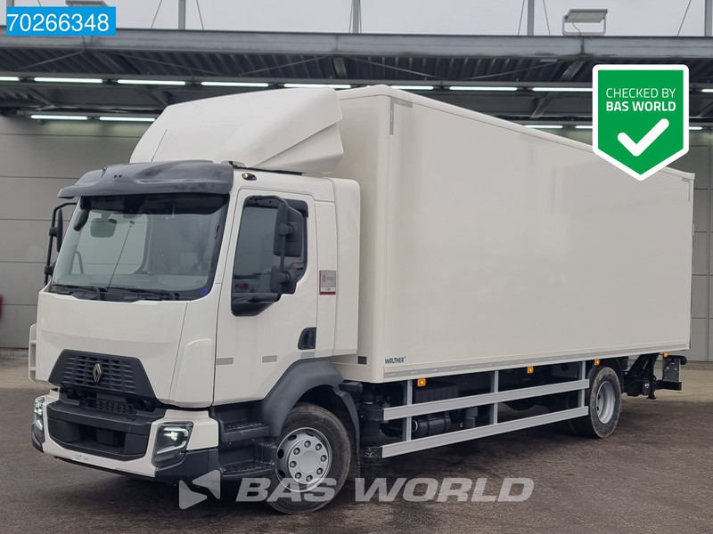 Renault D 250 4X2 NEW 2024 NL reg. possible 16tonner 2000kg Ladebordwand ACC LED Euro 6 - Umpikori kuorma-auto: kuva Renault D 250 4X2 NEW 2024 NL reg. possible 16tonner 2000kg Ladebordwand ACC LED Euro 6 - Umpikori kuorma-auto Renault D 250 4X2 NEW 2024 NL reg. possible 16tonner 2000kg Ladebordwand ACC LED Euro 6 - Umpikori kuorma-auto: kuva Renault D 250 4X2 NEW 2024 NL reg. possible 16tonner 2000kg Ladebordwand ACC LED Euro 6 - Umpikori kuorma-auto