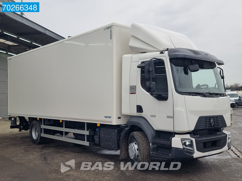 Renault D 250 4X2 NEW 2024 NL reg. possible 16tonner 2000kg Ladebordwand ACC LED Euro 6 - Umpikori kuorma-auto: kuva Renault D 250 4X2 NEW 2024 NL reg. possible 16tonner 2000kg Ladebordwand ACC LED Euro 6 - Umpikori kuorma-auto Renault D 250 4X2 NEW 2024 NL reg. possible 16tonner 2000kg Ladebordwand ACC LED Euro 6 - Umpikori kuorma-auto: kuva Renault D 250 4X2 NEW 2024 NL reg. possible 16tonner 2000kg Ladebordwand ACC LED Euro 6 - Umpikori kuorma-auto