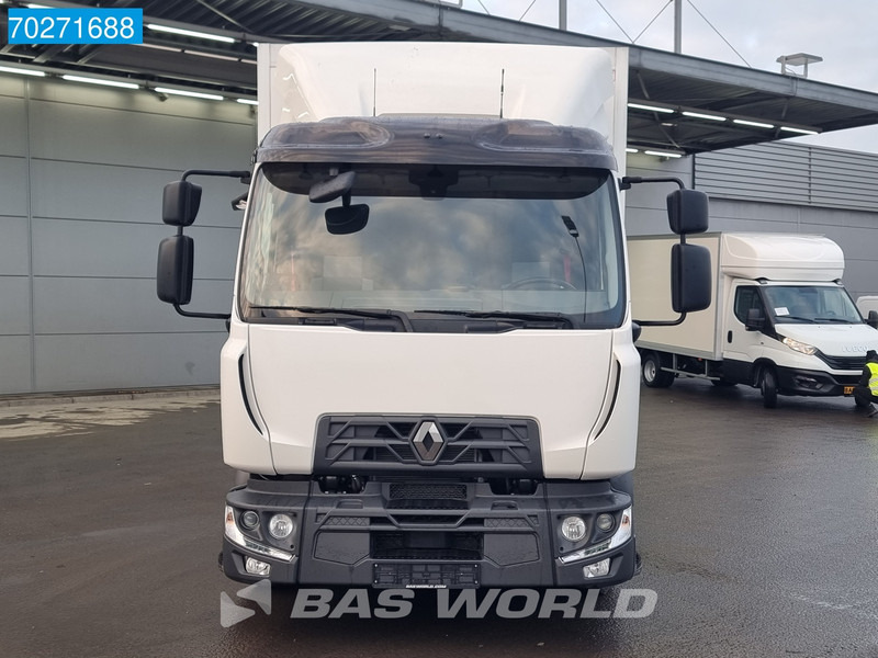 Renault D 280 4X2 NEW 12tonner Automatic Sleepercab Ladebordwand Euro 6 - Umpikori kuorma-auto: kuva Renault D 280 4X2 NEW 12tonner Automatic Sleepercab Ladebordwand Euro 6 - Umpikori kuorma-auto Renault D 280 4X2 NEW 12tonner Automatic Sleepercab Ladebordwand Euro 6 - Umpikori kuorma-auto: kuva Renault D 280 4X2 NEW 12tonner Automatic Sleepercab Ladebordwand Euro 6 - Umpikori kuorma-auto