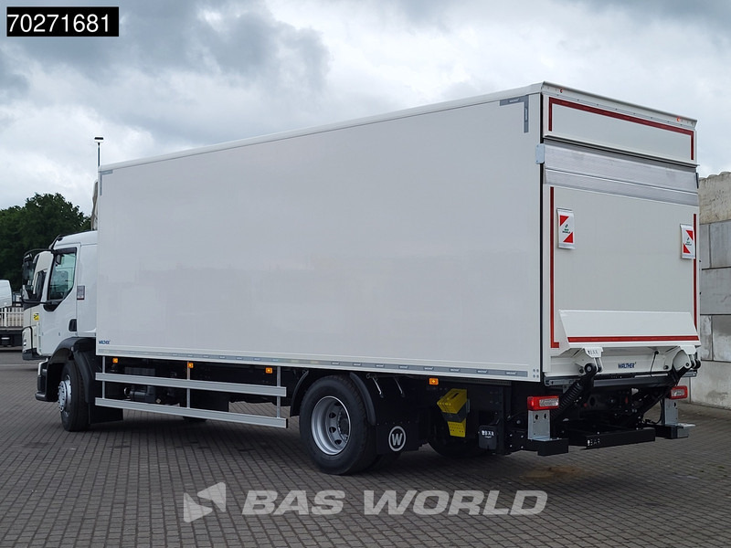 Renault D 280 4X2 NEW 19tonner 2000kg Ladebordwand Automatic ACC Euro 6 - Umpikori kuorma-auto: kuva Renault D 280 4X2 NEW 19tonner 2000kg Ladebordwand Automatic ACC Euro 6 - Umpikori kuorma-auto Renault D 280 4X2 NEW 19tonner 2000kg Ladebordwand Automatic ACC Euro 6 - Umpikori kuorma-auto: kuva Renault D 280 4X2 NEW 19tonner 2000kg Ladebordwand Automatic ACC Euro 6 - Umpikori kuorma-auto