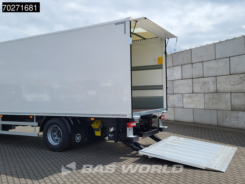 Renault D 280 4X2 NEW 19tonner 2000kg Ladebordwand Automatic ACC Euro 6 - Umpikori kuorma-auto: kuva Renault D 280 4X2 NEW 19tonner 2000kg Ladebordwand Automatic ACC Euro 6 - Umpikori kuorma-auto Renault D 280 4X2 NEW 19tonner 2000kg Ladebordwand Automatic ACC Euro 6 - Umpikori kuorma-auto: kuva Renault D 280 4X2 NEW 19tonner 2000kg Ladebordwand Automatic ACC Euro 6 - Umpikori kuorma-auto